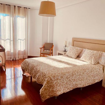 Alfaraz Apartment อาบีเลส ภายนอก รูปภาพ