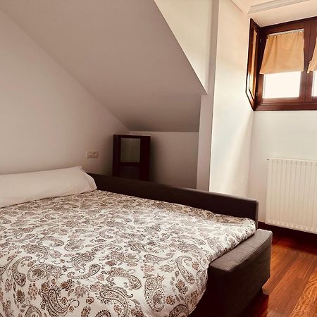 Alfaraz Apartment อาบีเลส ภายนอก รูปภาพ