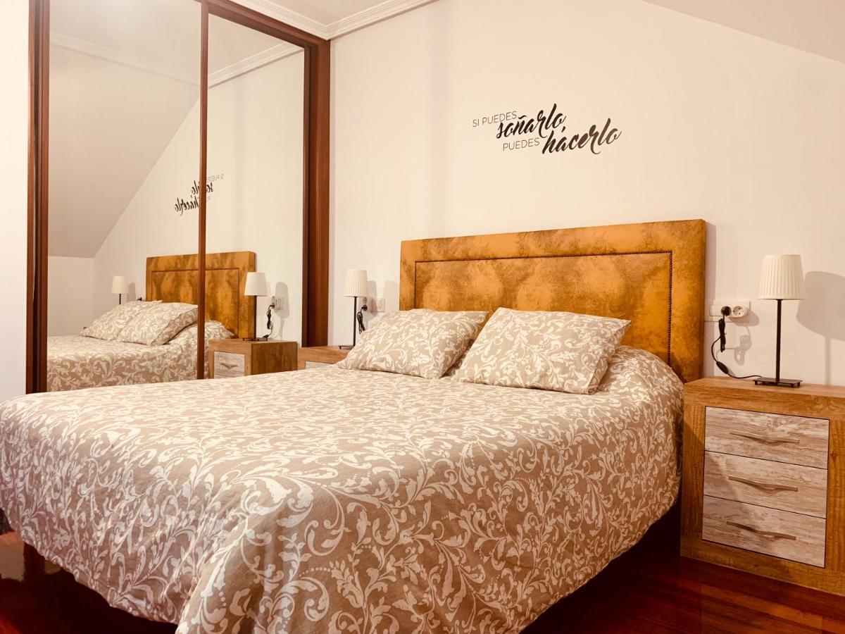 Alfaraz Apartment อาบีเลส ภายนอก รูปภาพ