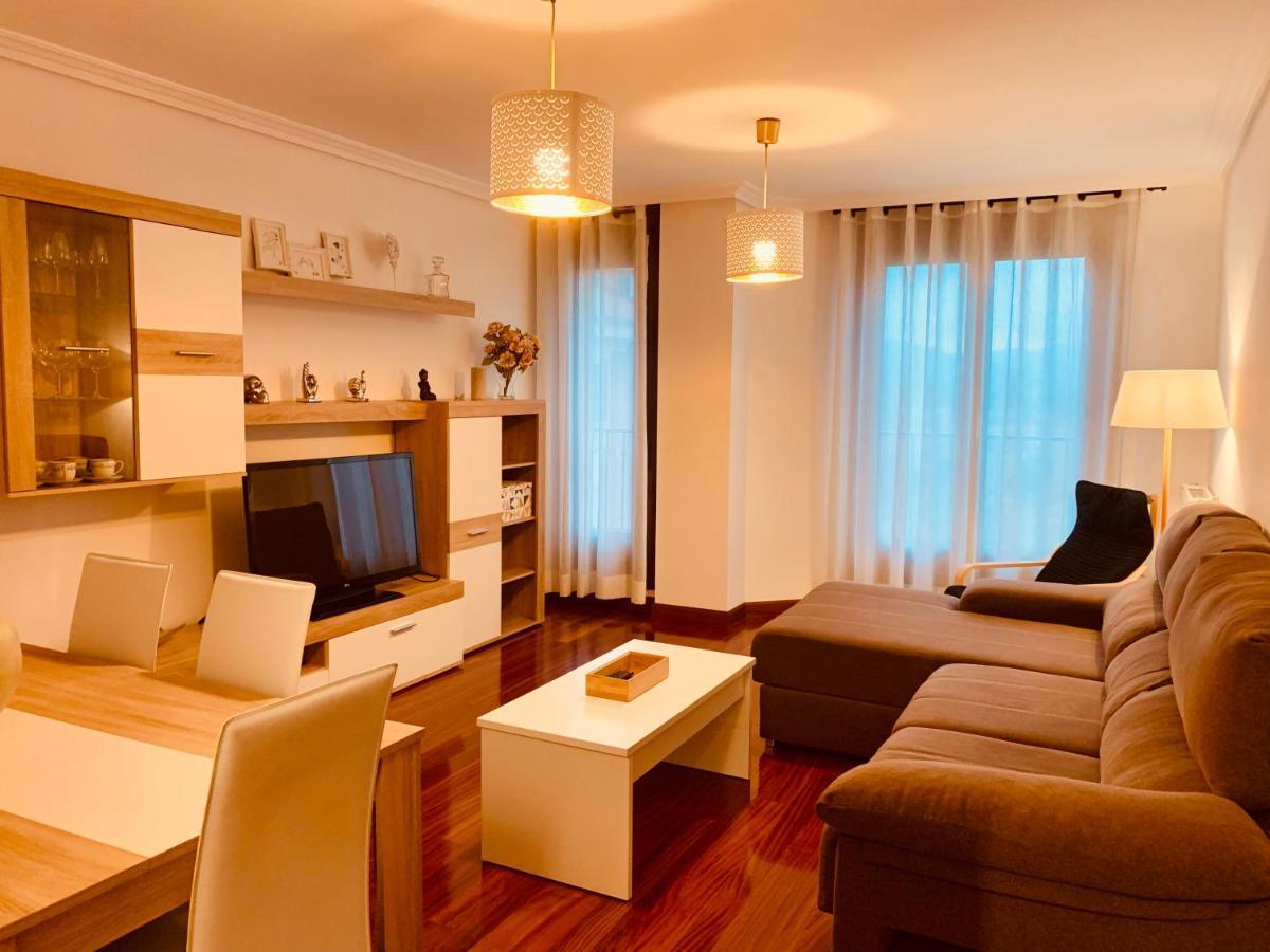 Alfaraz Apartment อาบีเลส ภายนอก รูปภาพ