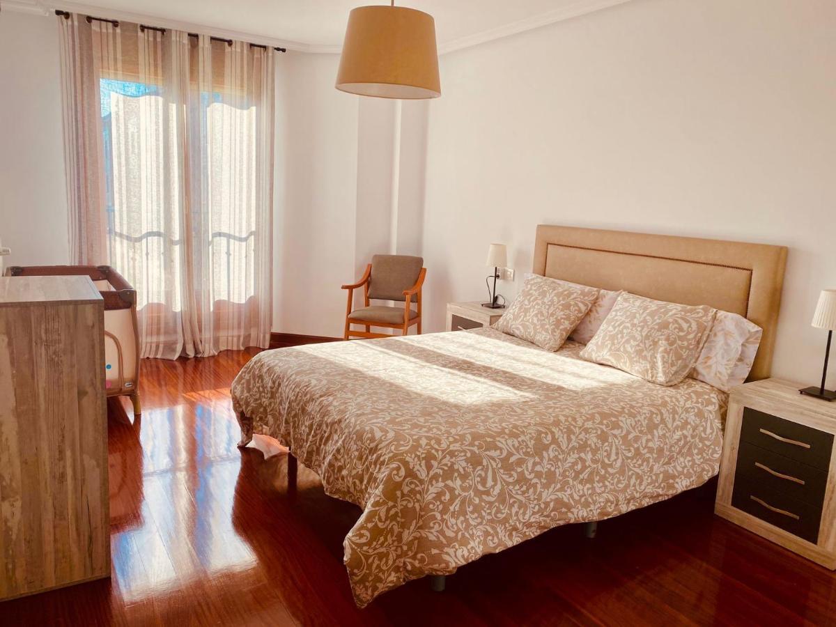 Alfaraz Apartment อาบีเลส ภายนอก รูปภาพ