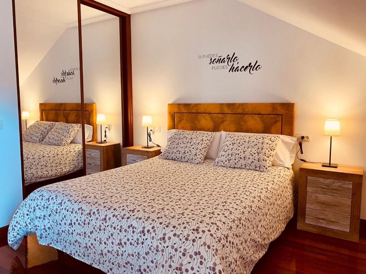 Alfaraz Apartment อาบีเลส ภายนอก รูปภาพ