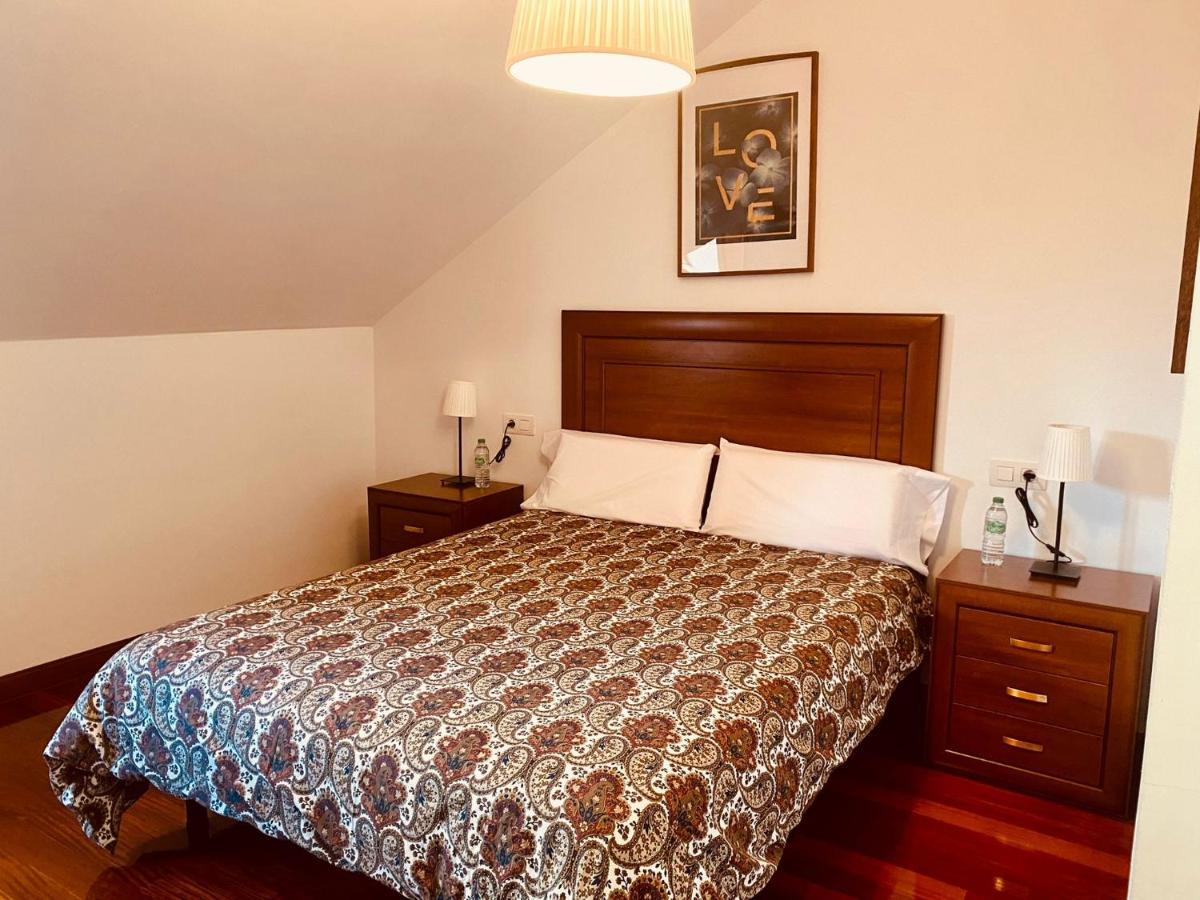 Alfaraz Apartment อาบีเลส ภายนอก รูปภาพ