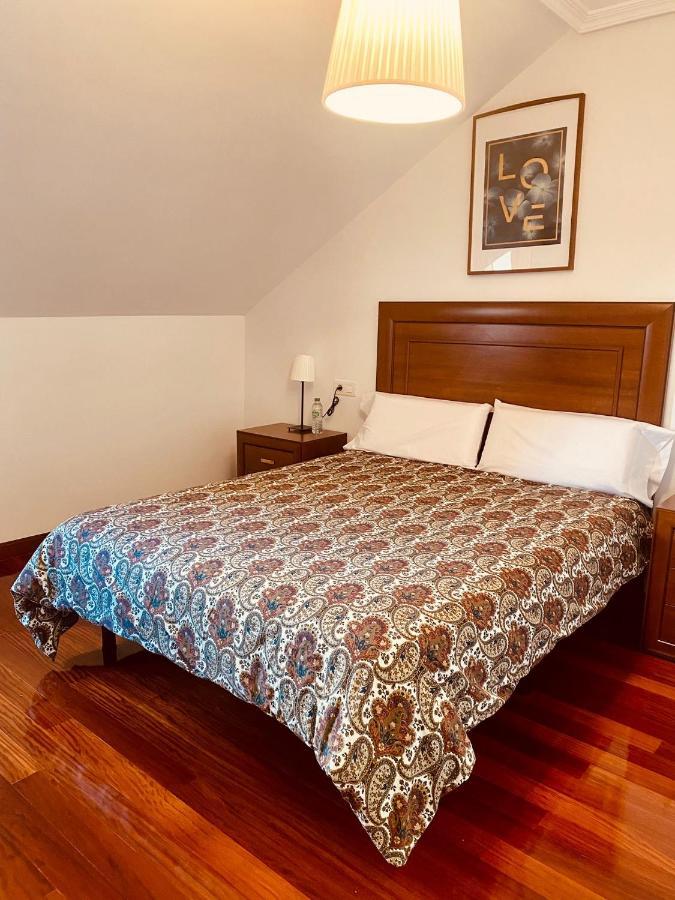 Alfaraz Apartment อาบีเลส ภายนอก รูปภาพ