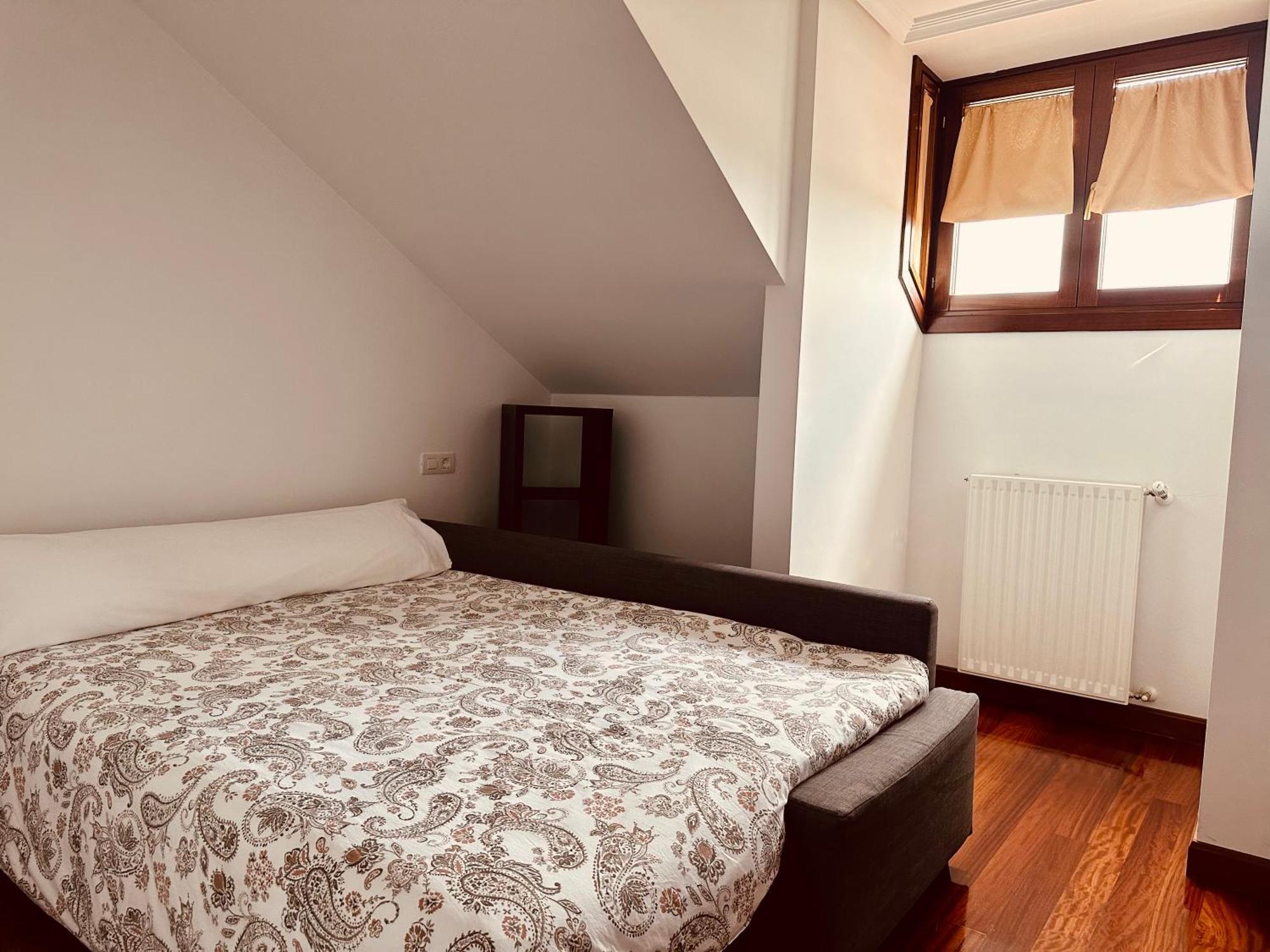 Alfaraz Apartment อาบีเลส ภายนอก รูปภาพ
