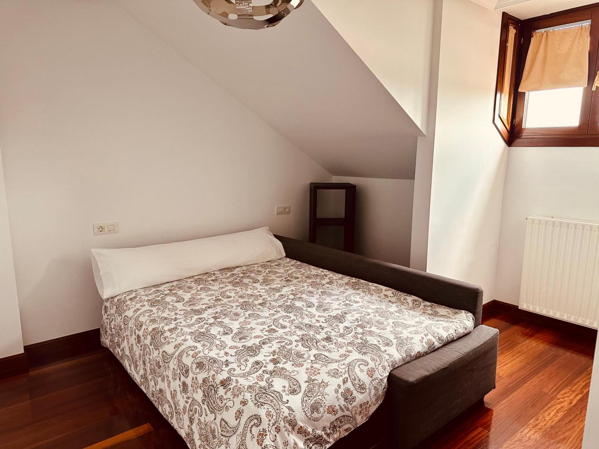 Alfaraz Apartment อาบีเลส ภายนอก รูปภาพ